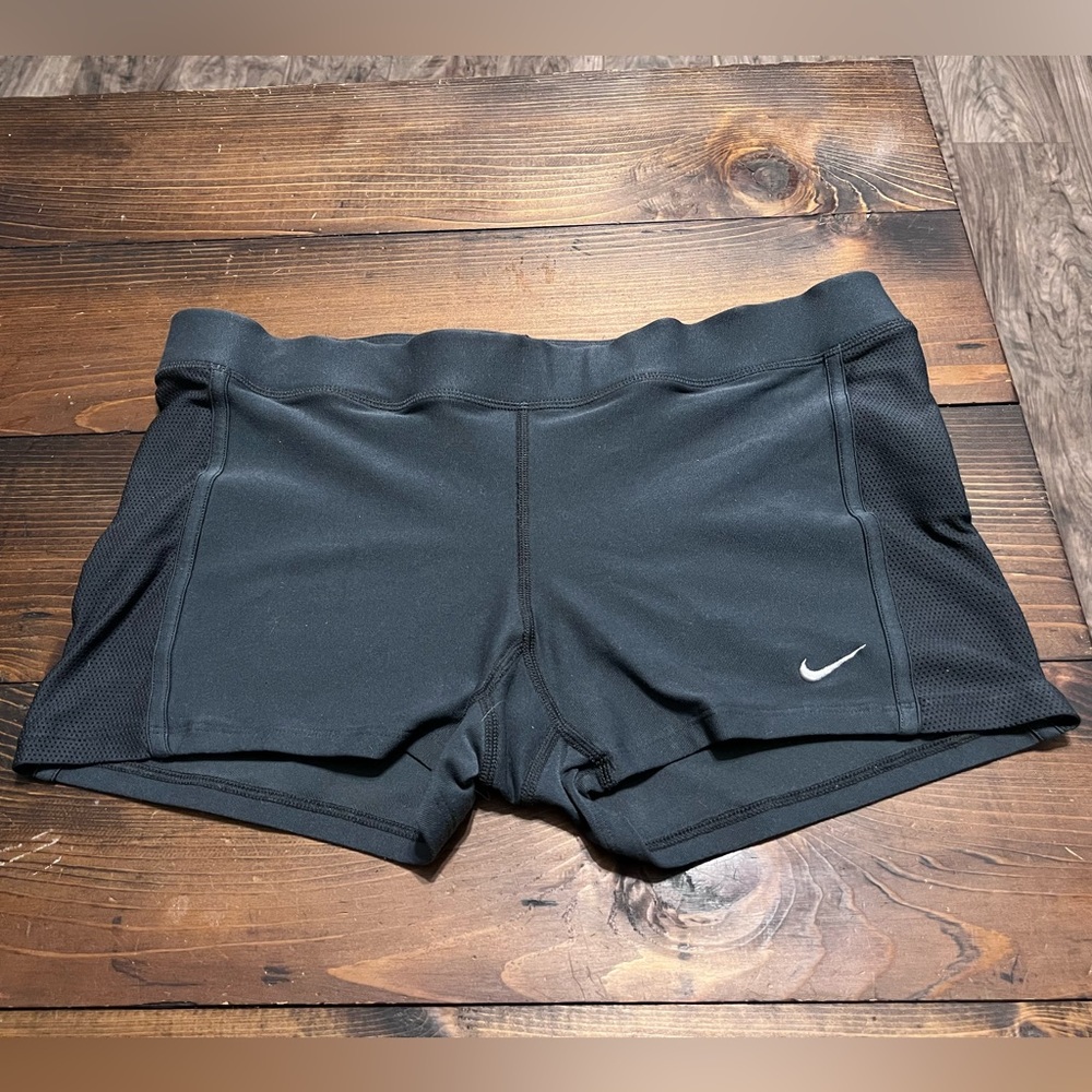 Nike dry-fit shorts, size medium